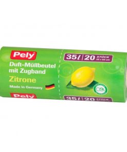 PELY-אשפתונים ריחניים