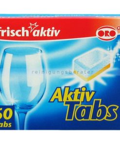 טבליות למדיח כלים-60יח'