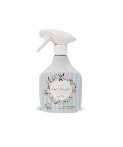 מבשם אויר בניחוח שנמשך עד 24 שעות - צליל שקד