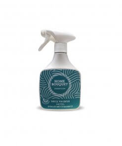 מבשם אויר שנמשך עד 24 שעות - ניחוח בית מלון