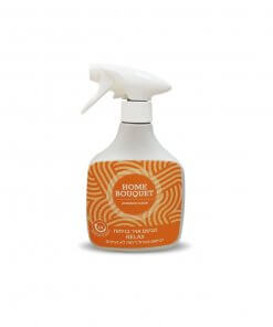 מבשם אויר שנמשך עד 24 שעות - ניחוח רילקס