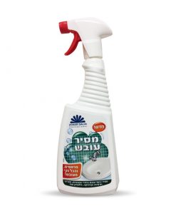מסיר עובש 750 סמק
