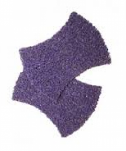 סקוטש סגול 3M לניקוי לכלוך כבד ללא שריטות